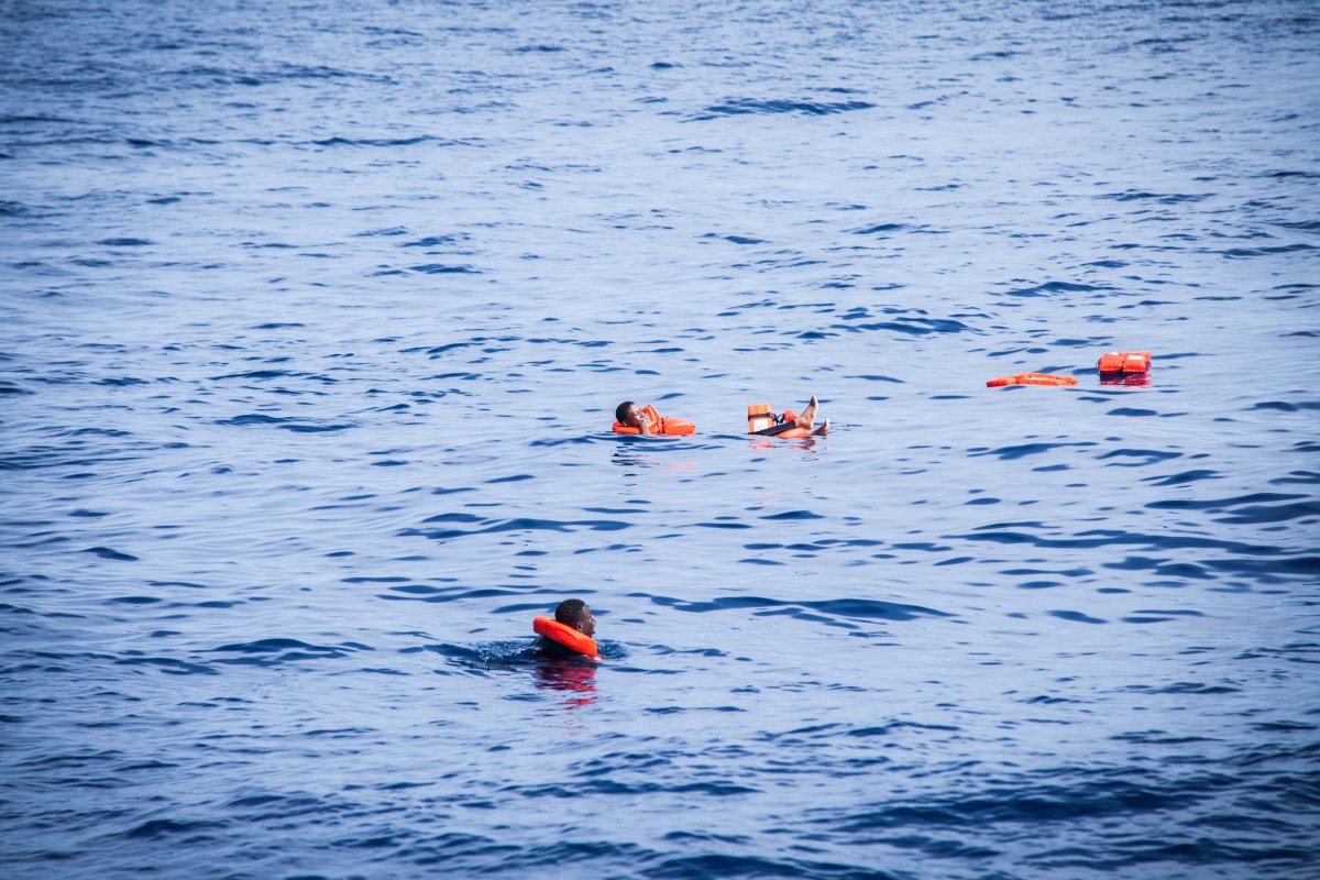 Human Rights at Sea is witnessing a tragic evolution of rescue ...